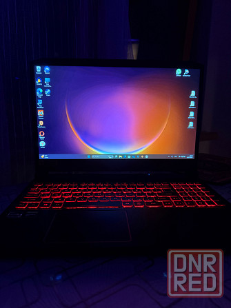 Acer Nitro 5 Донецк - изображение 1