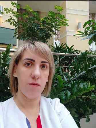 Сиделка , домработница Донецк