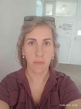 Сиделка , домработница Донецк