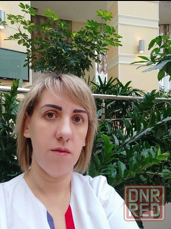 Сиделка , домработница Донецк - изображение 3