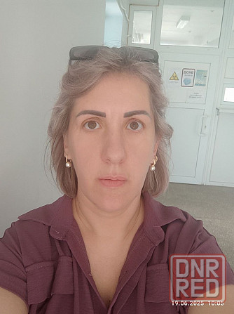 Сиделка , домработница Донецк - изображение 1