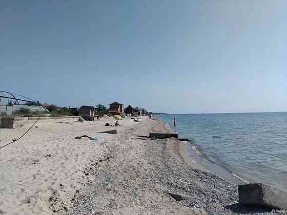 Отдых в мелекино Донецк