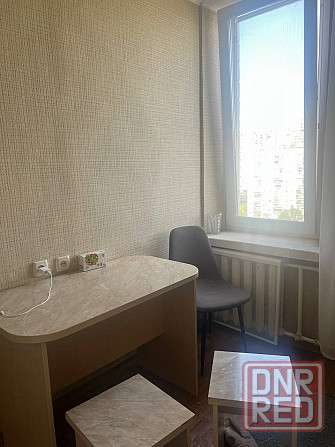Сдам однокомнатную квартиру на Восточном Мариуполь - изображение 1