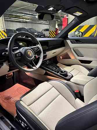 Porsche 911 Carrera 4GTS Донецк