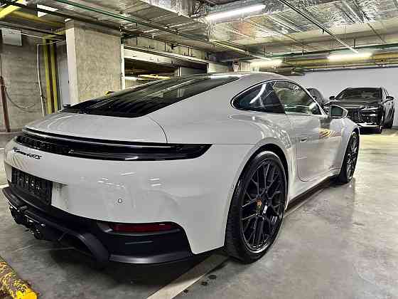Porsche 911 Carrera 4GTS Донецк