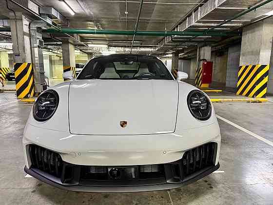 Porsche 911 Carrera 4GTS Донецк