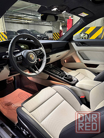Porsche 911 Carrera 4GTS Донецк - изображение 5