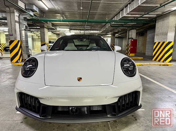 Porsche 911 Carrera 4GTS Донецк - изображение 4
