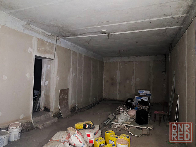 Продается цокольное помещение в Калининском р-не Донецк - изображение 4
