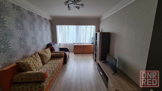 Сдам 2кв.просп.Мира Донецк - изображение 5