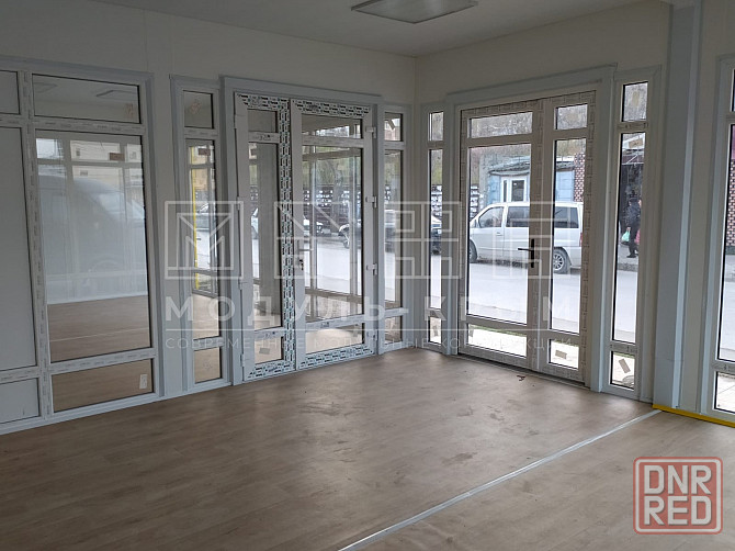 Торговый Павильон \ Офисное помещение от производителя 50 м2 Донецк - изображение 7