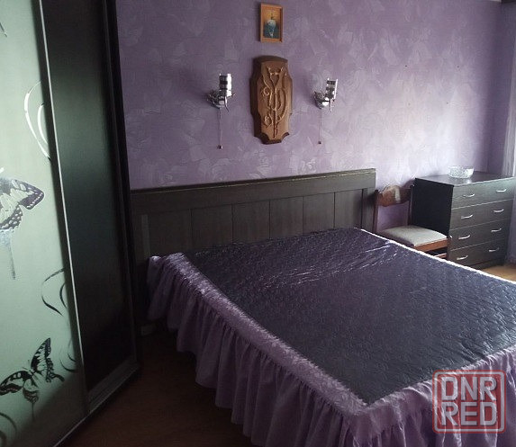 Сдам 3-к квартиру на Гвардейке Макеевка - изображение 1