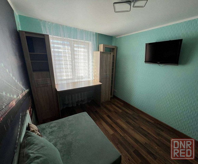 Сдам 3-к квартиру в Центре Макеевки в районе ЦУМа Макеевка - изображение 9