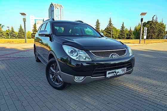 Продам свой автомобиль Hyundai ix55 Макеевка