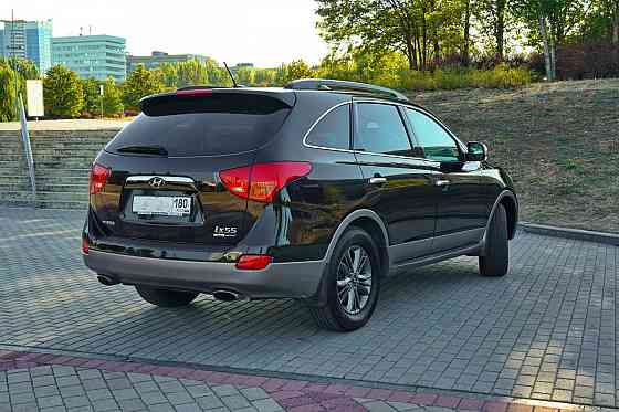 Продам свой автомобиль Hyundai ix55 Макеевка
