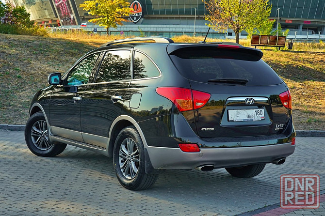 Продам свой автомобиль Hyundai ix55 Макеевка - изображение 4