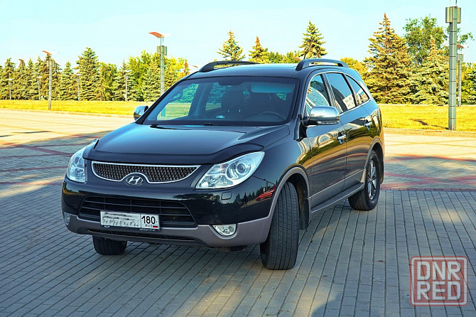 Продам свой автомобиль Hyundai ix55 Макеевка - изображение 1
