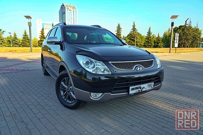 Продам свой автомобиль Hyundai ix55 Макеевка - изображение 2