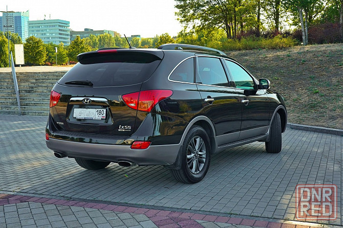 Продам свой автомобиль Hyundai ix55 Макеевка - изображение 3