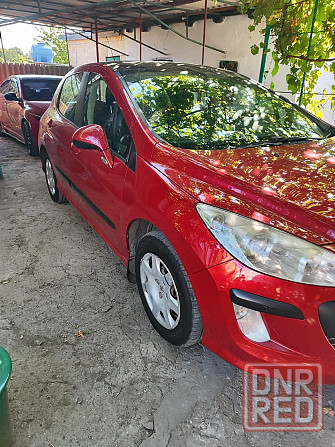 Продам Пежо308 Макеевка - изображение 6