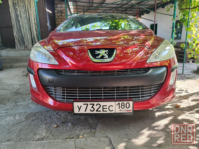 Продам Пежо308 Макеевка - изображение 5