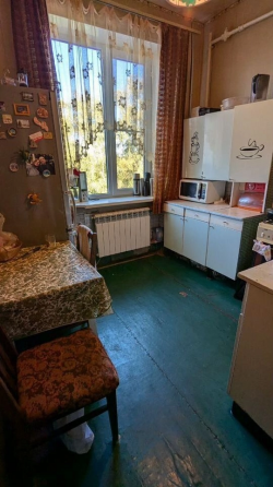 Продам 3-х ком. квартиру Макеевка
