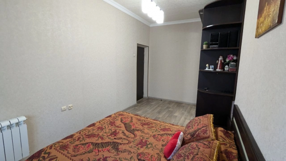 Продам 3-х ком. квартиру Макеевка