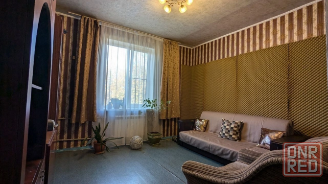 Продам 3-х ком. квартиру Макеевка - изображение 3