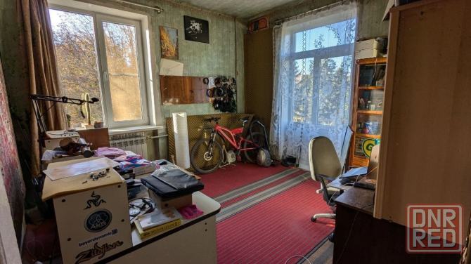 Продам 3-х ком. квартиру Макеевка - изображение 7