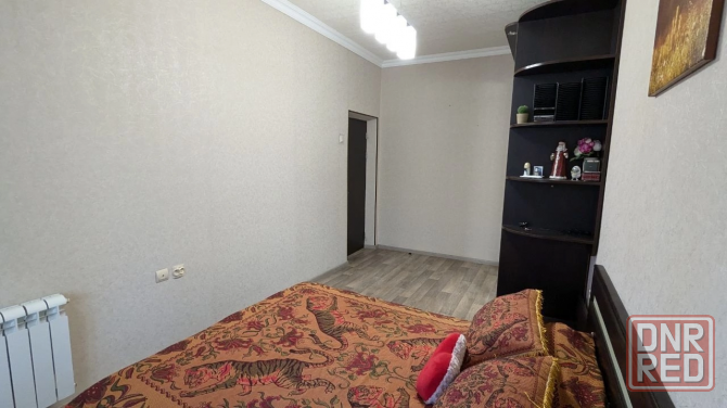 Продам 3-х ком. квартиру Макеевка - изображение 5