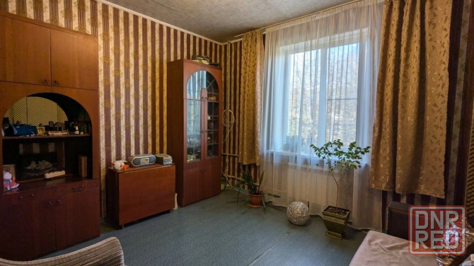 Продам 3-х ком. квартиру Макеевка - изображение 2