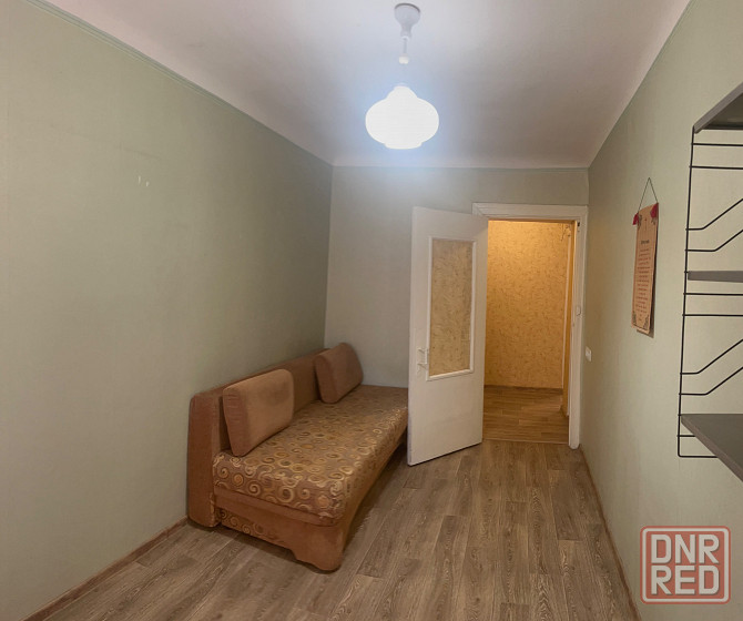 Продается 3-х комн. кв. по ул. Артема Донецк - изображение 8