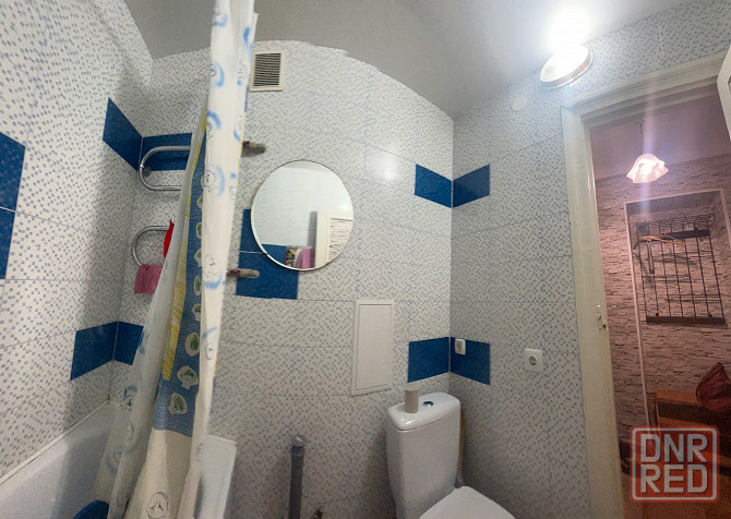 Продается 3-х комн. кв. по ул. Артема Донецк - изображение 11
