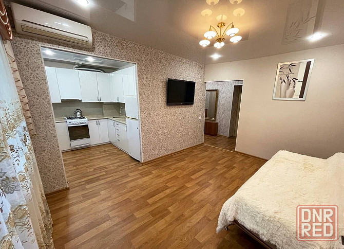 Сдаю 2к. кв. в Центре Макеевки,в отличном состоянии!! Макеевка - изображение 2