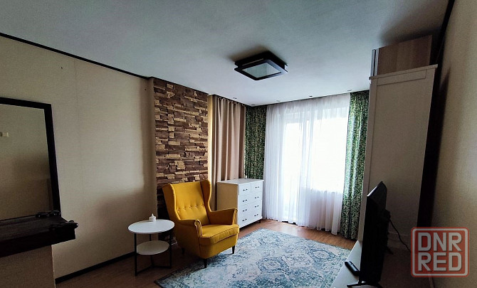 Квартира в центре Донецка Донецк - изображение 2