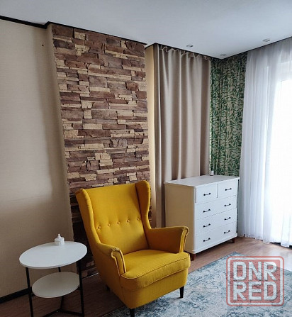 Квартира в центре Донецка Донецк - изображение 1