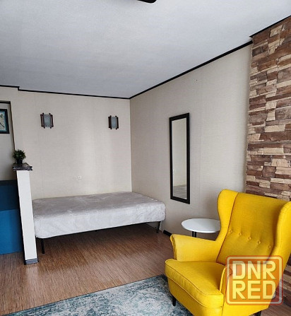 Квартира в центре Донецка Донецк - изображение 5