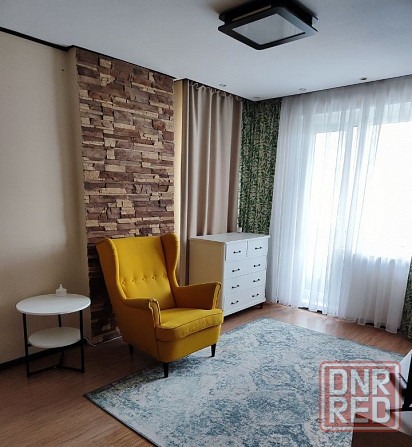 Квартира в центре Донецка Донецк - изображение 4