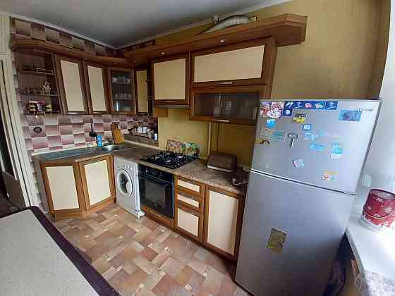 Сдам 3кв на 23ЖМР Мариуполь