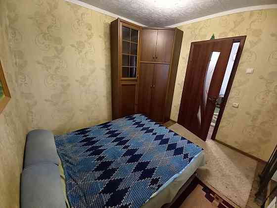Сдам 3кв на 23ЖМР Мариуполь