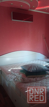 Продаю отличную 3к. кв. по ул. Депутатской. с автономным отоплением! Макеевка - изображение 4