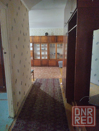 Сдам квартиру в центре Макеевки Макеевка - изображение 2