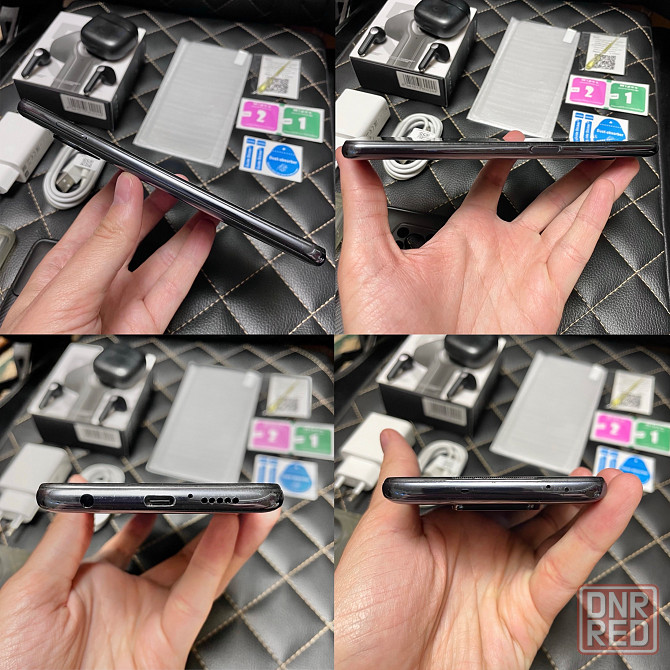 Телефон POCO X3 NFC, 6/64 Gb, смартфон Донецк - изображение 7