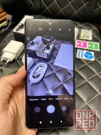 Телефон POCO X3 NFC, 6/64 Gb, смартфон Донецк - изображение 4
