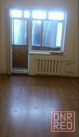 Продается 1 комнатная квартира, ул. Пухова (Боссе) Донецк - изображение 1