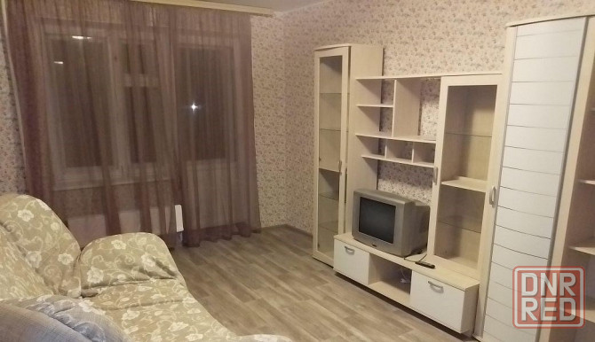 сдам квартиру в Ханжёнково Макеевка - изображение 1