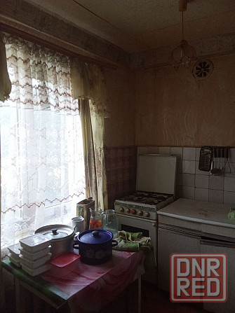 Продается 3 - х комнатная квартира, ул. Летняя Донецк - изображение 2