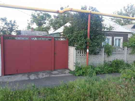 Продам 2 дома Донецк