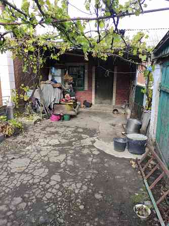 Продам 2 дома Донецк