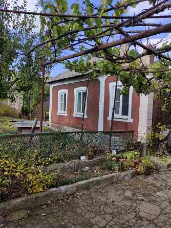 Продам 2 дома Донецк